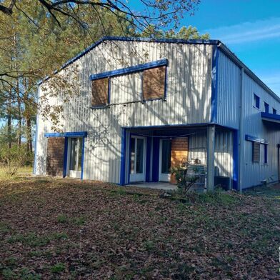 Commerce  460000 €