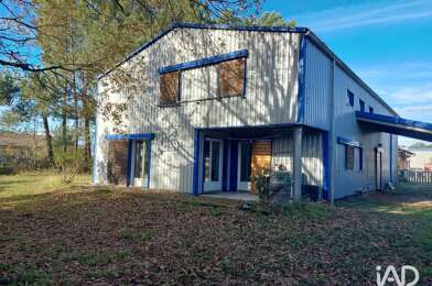 Commerce  460000 €