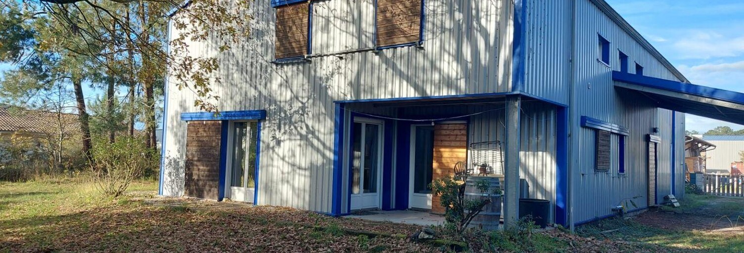 Commerce  315 m² à vendre à Andernos-les-Bains (33510)