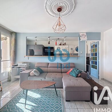 Appartement 3 pièces 174000 €