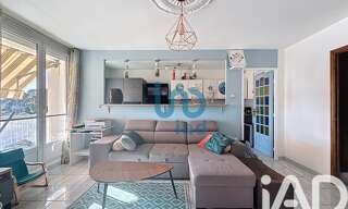 Appartement 3 Pièces 75 m² à vendre à Toulon (83200)