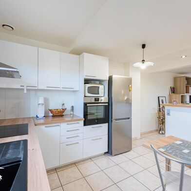 Maison 3 pièces 254800 €