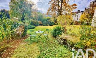 Appartement 2 Pièces 56 m² à vendre à Tours (37000)