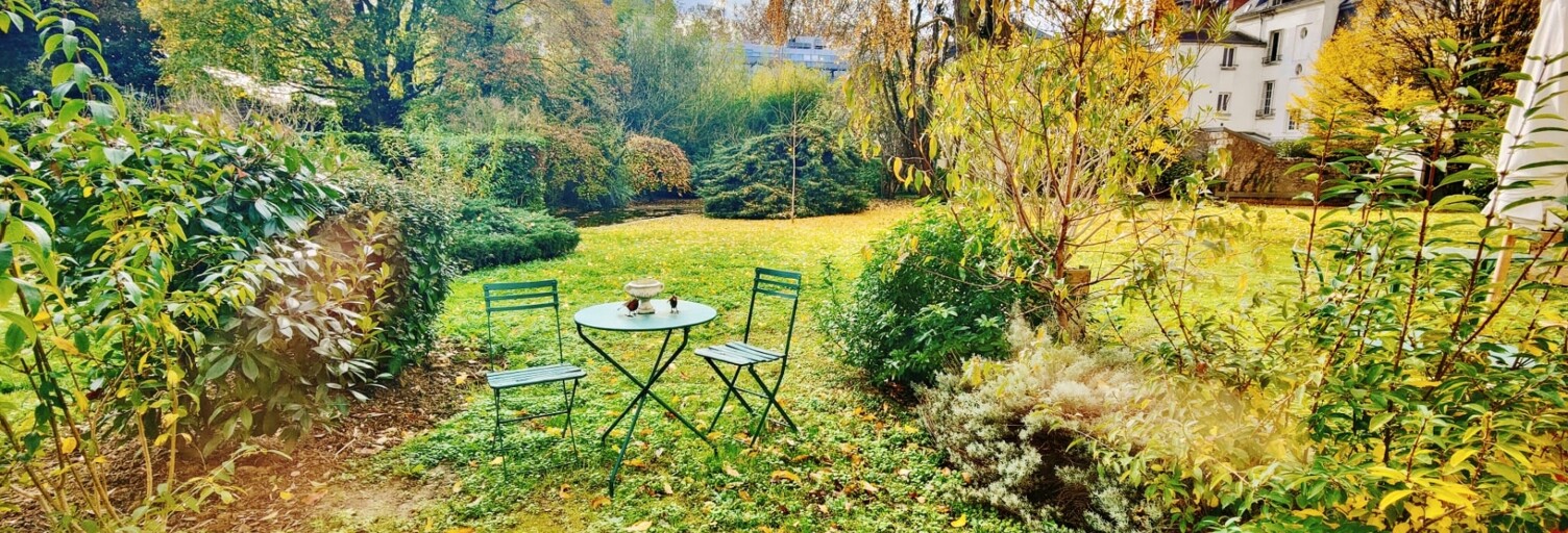 Appartement 2 Pièces 56 m² à vendre à Tours (37000)