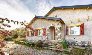 Maison 4 Pièces 97 m² à vendre à Graulhet (81300)