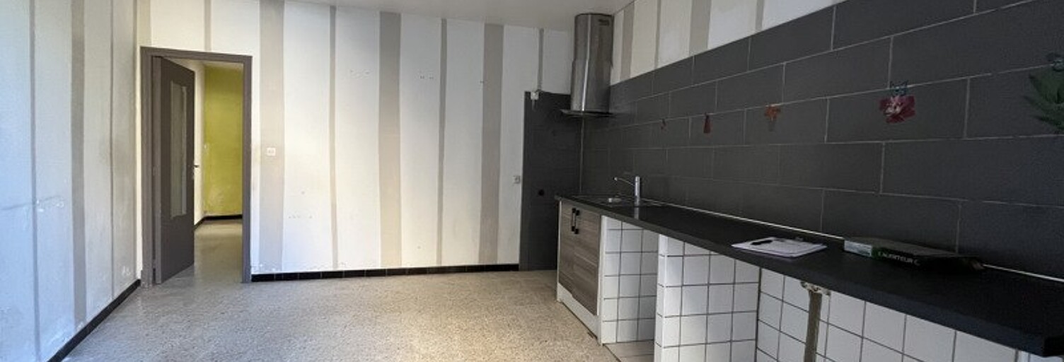 Maison 4 Pièces 61 m² à vendre à Maureilhan (34370)