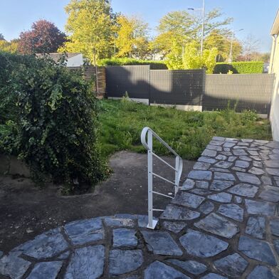 Maison 7 pièces 380000 €