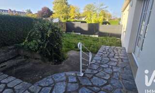 Maison 7 Pièces 197 m² à vendre à Ancenis-Saint-Géréon (44150)