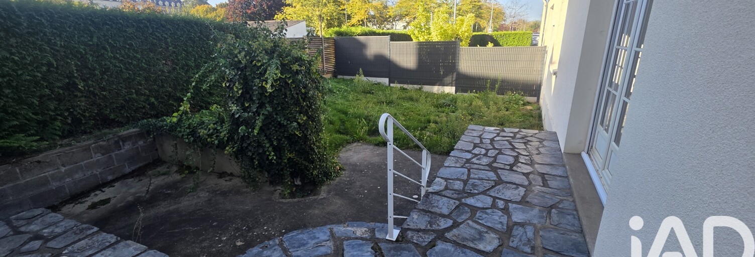 Maison 7 Pièces 197 m² à vendre à Ancenis-Saint-Géréon (44150)