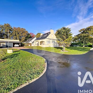 Maison 6 pièces 435000 €