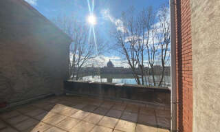 Appartement 2 Pièces 45 m² à louer à Toulouse (31000)