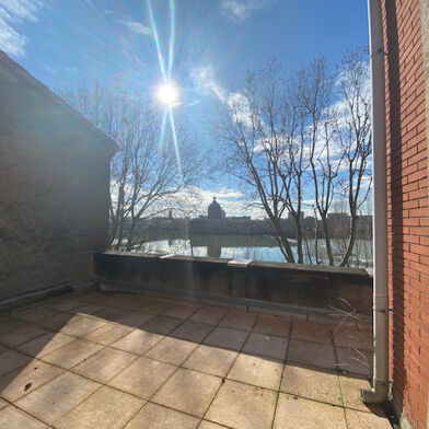 Appartement 2 pièces 1070 €