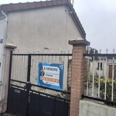 Maison 3 pièces 227000 €