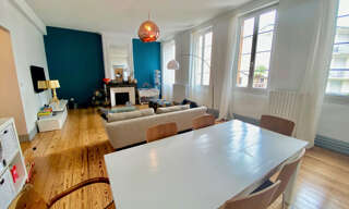 Appartement 4 Pièces 125 m² à louer à Toulouse (31000)