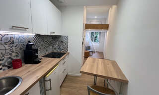 Appartement 1 Pièce 14 m² à louer à Toulouse (31000)