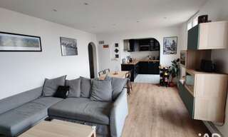 Appartement 4 Pièces 74 m² à vendre à Fontenay-sous-Bois (94120)