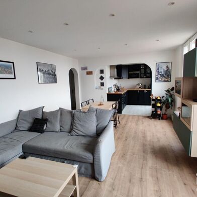 Appartement 4 pièces 430000 €