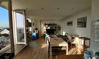 Appartement 4 Pièces 74 m² à vendre à Fontenay-sous-Bois (94120)