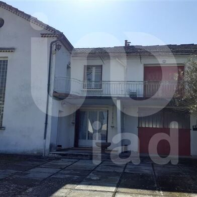 Maison 7 pièces 248000 €