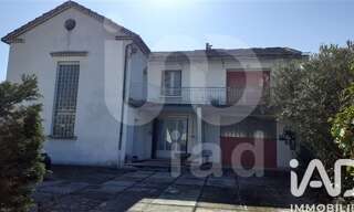 Maison 7 Pièces 172 m² à vendre à Saint-Julien-les-Rosiers (30340)