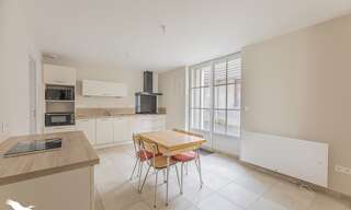 Maison 5 Pièces 87 m² à vendre à Descartes (37160)