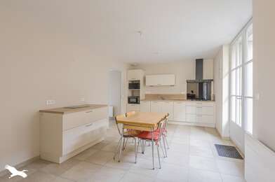 Maison 5 pièces 140400 €