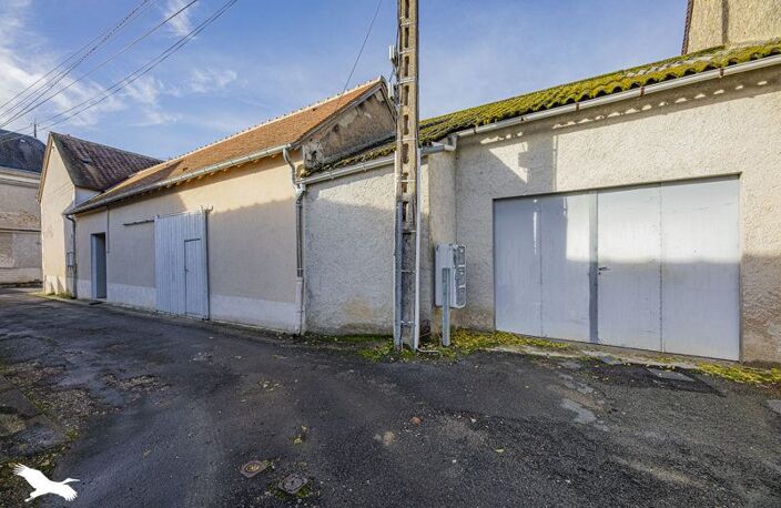 Maison de bourg de 5 pièces principales — photo 3
