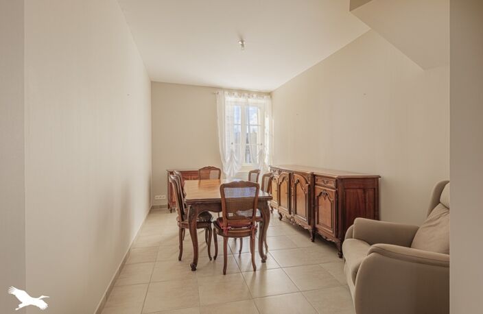 Maison de bourg de 5 pièces principales — photo 4