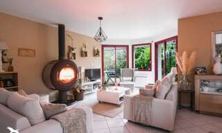 Maison 6 Pièces 123 m² à vendre à La Forest-Landerneau (29800)