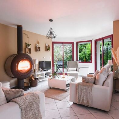 Maison 6 pièces 379080 €