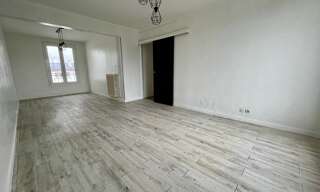 Appartement 4 Pièces 63 m² à vendre à Brest (29200)