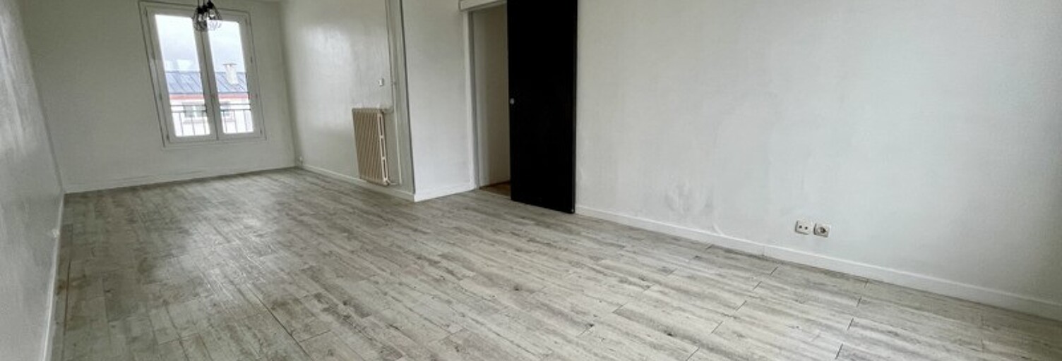 Appartement 4 Pièces 63 m² à vendre à Brest (29200)