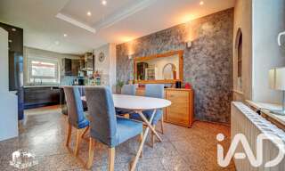 Maison 6 Pièces 167 m² à vendre à Vitry-sur-Orne (57185)