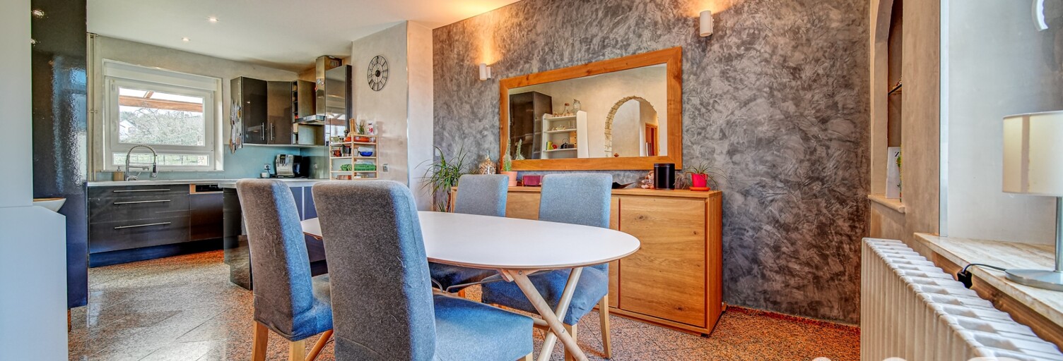 Maison 6 Pièces 167 m² à vendre à Vitry-sur-Orne (57185)