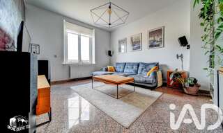 Maison 6 Pièces 167 m² à vendre à Vitry-sur-Orne (57185)