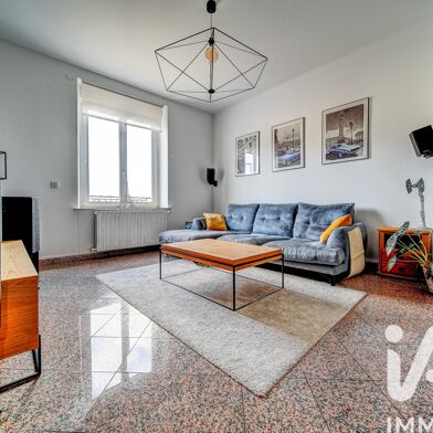 Maison 6 pièces 299000 €