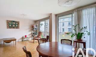 Appartement 4 Pièces 121 m² à vendre à Villeurbanne (69100)