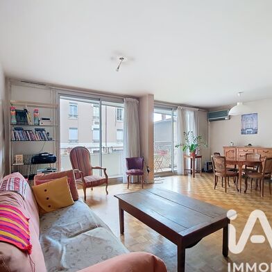 Appartement 4 pièces 360000 €