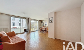 Appartement 4 Pièces 121 m² à vendre à Villeurbanne (69100)