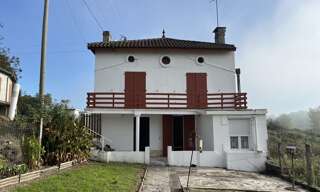 Maison 6 Pièces 130 m² à vendre à La Réole (33190)