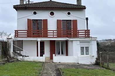 Maison 6 pièces 98280 €