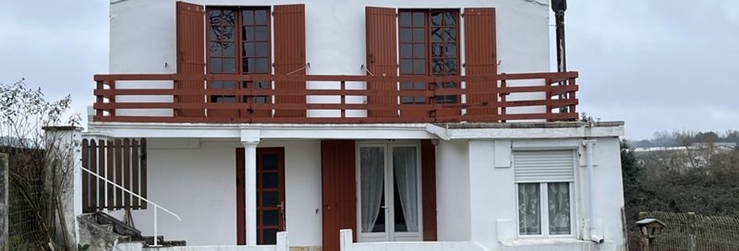 Maison 6 Pièces 130 m² à vendre à La Réole (33190)