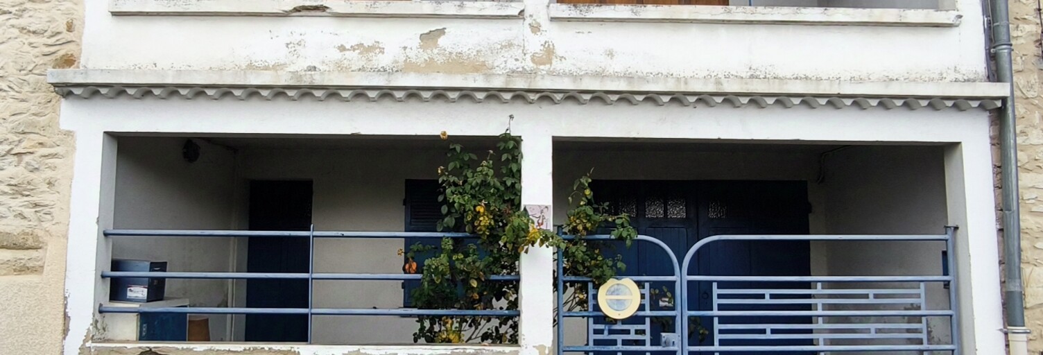 Maison 4 Pièces 110 m² à vendre à Saint-Étienne-les-Orgues (04230)