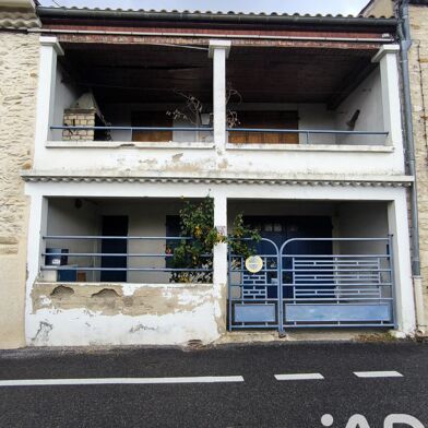 Maison 4 pièces 209650 €