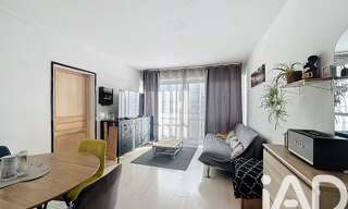 Appartement 4 Pièces 72 m² à vendre à La Rochelle (17000)