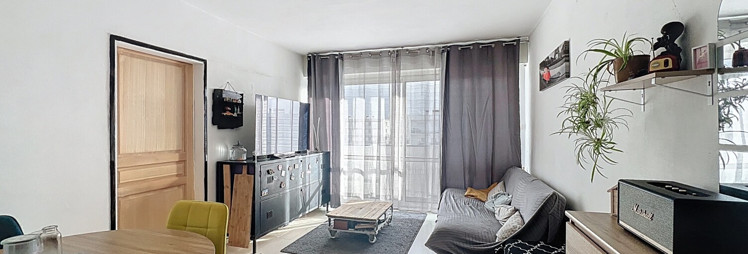 Appartement 4 Pièces 72 m² à vendre à La Rochelle (17000)