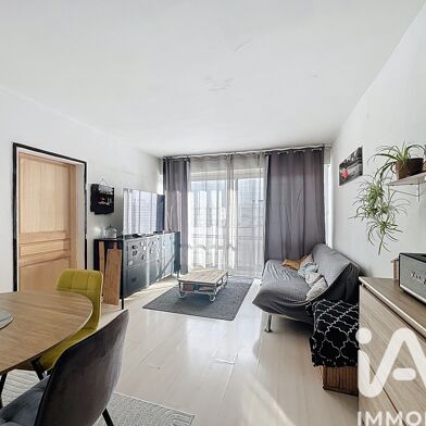 Appartement 4 pièces 178500 €