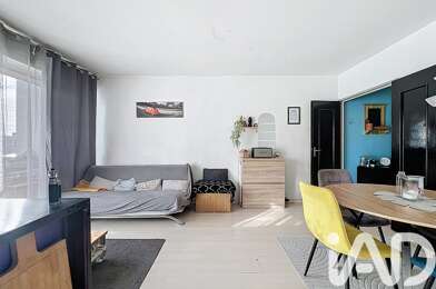 Appartement 4 pièces 178500 €