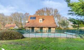 Maison 5 Pièces 123 m² à vendre à Saint-Seurin-sur-l'Isle (33660)