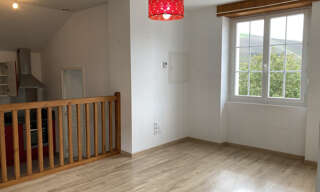 Appartement 3 Pièces 54 m² à louer à Béhorléguy (64220)